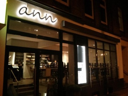 照片: Ann